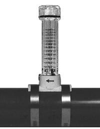FLOW METER 1 NPS Image